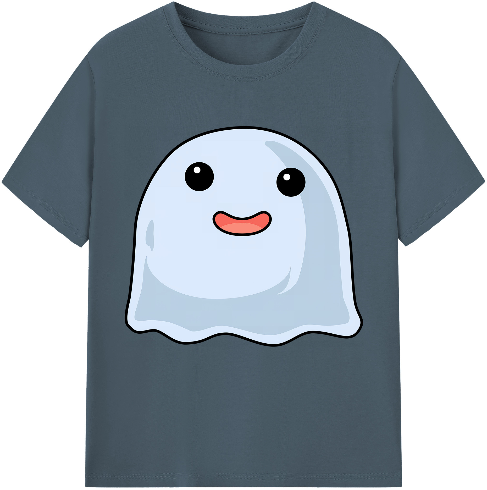 （画像用） Digimon デジタルモンスター/デジモン 綿100％半袖Tシャツ（フロントプリント）